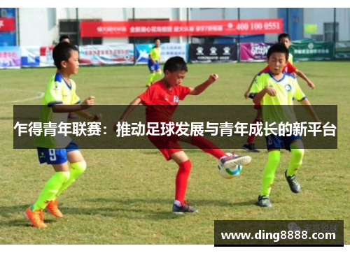 乍得青年联赛：推动足球发展与青年成长的新平台