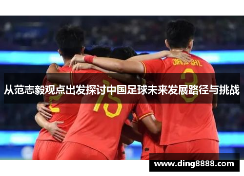 从范志毅观点出发探讨中国足球未来发展路径与挑战