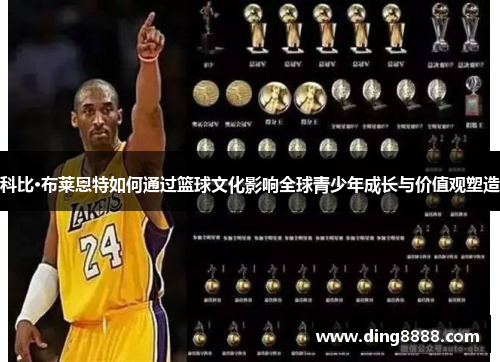 科比·布莱恩特如何通过篮球文化影响全球青少年成长与价值观塑造