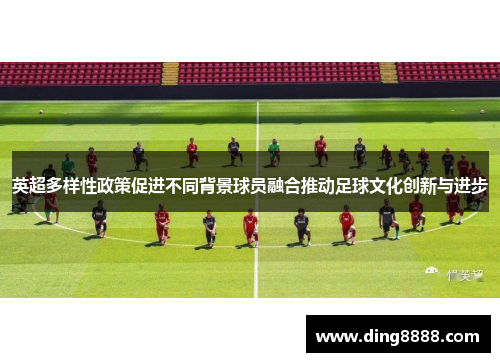 英超多样性政策促进不同背景球员融合推动足球文化创新与进步